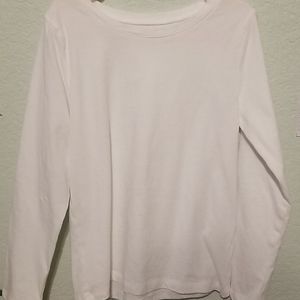 Little girls long sleeve